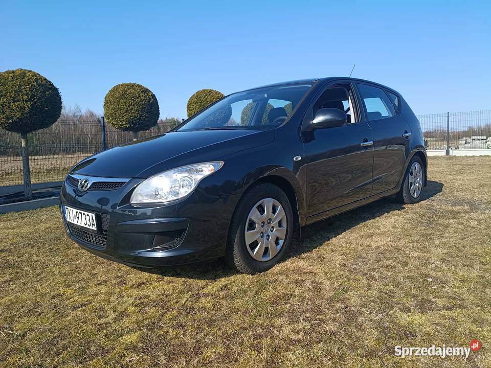 Sprzedam Hyundai i30 Wólka Pokłonna