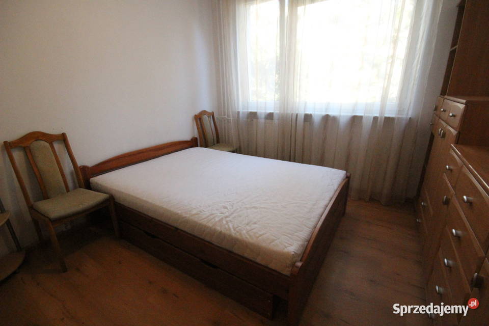 2pok 54met Szkockiej PEŁEN ROZKŁADBALKON Wrocław