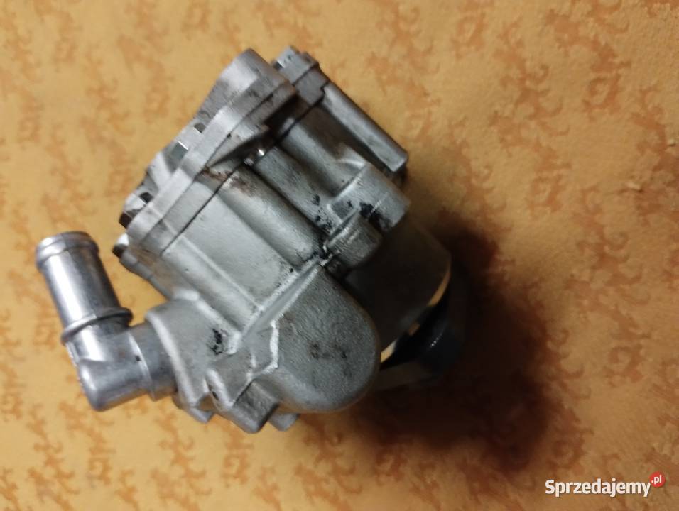 Pompa wspomagania BMW E39 Bachów