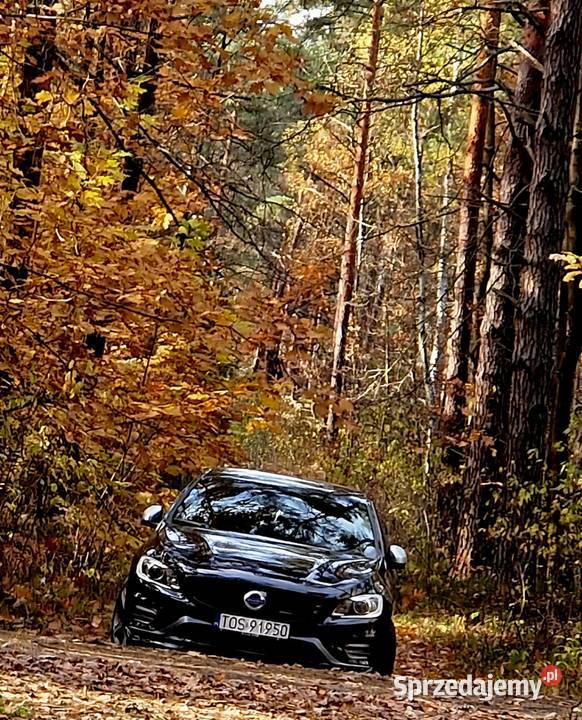 Volvo S60 Rdesing 20d 190 2014r diesel Ostrowiec Świętokrzyski