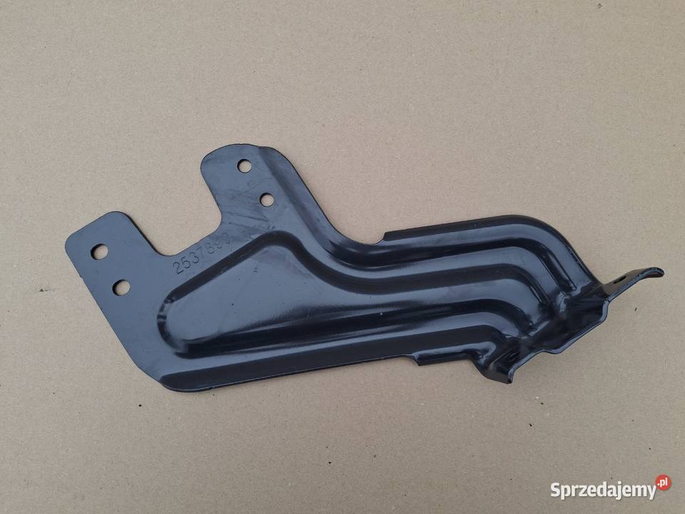 SCANIA R S WSPORNIK MOCOWANIE STOPNIA SCHOWKA Wzmocnienia, belki i wsporniki Bieleń