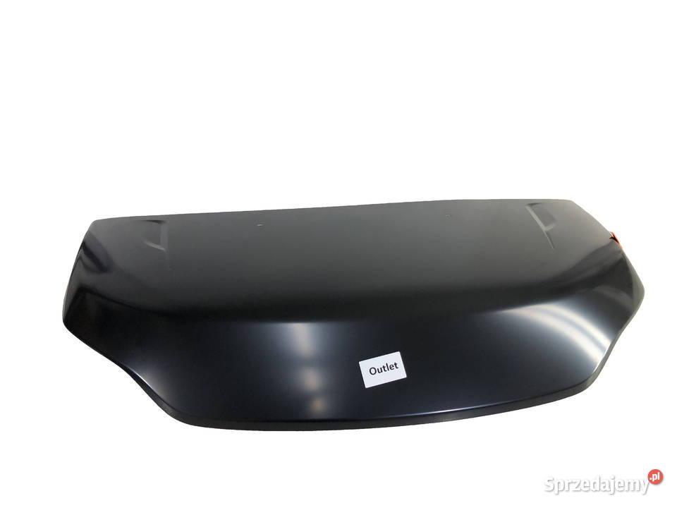 Iveco Daily VI 20142025 Maska pokrywa silnika Maski Skarżysko-Kamienna