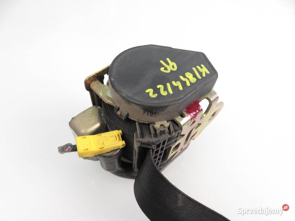 PAS PRAWY PRZEDNI MERCEDESBENZ CLK 2088602485