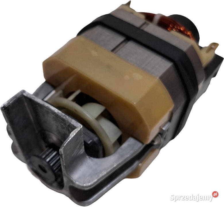 Silnik FDM26 elektroszczotki FDDBS06 Powermed Czeladź