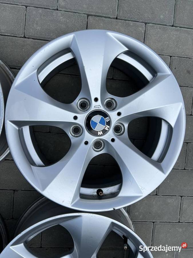 Alufelgi 16 BMW Oryginał Styling 306 Zamość