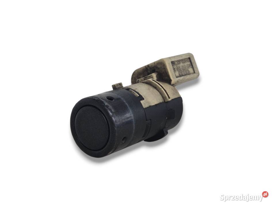 CZUJNIK PARKOWANIA PDC AUDI A6 C6 LZ7Q Działoszyce