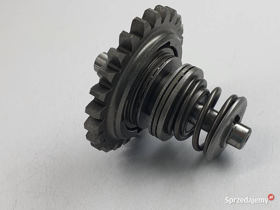 Mechanizm Zaworu Wydechowego Sprzeglo Suzuki Rm Łódź sprzedam