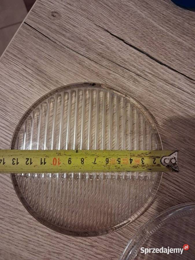 Szkła Hella Bosch lubelskie Annopol