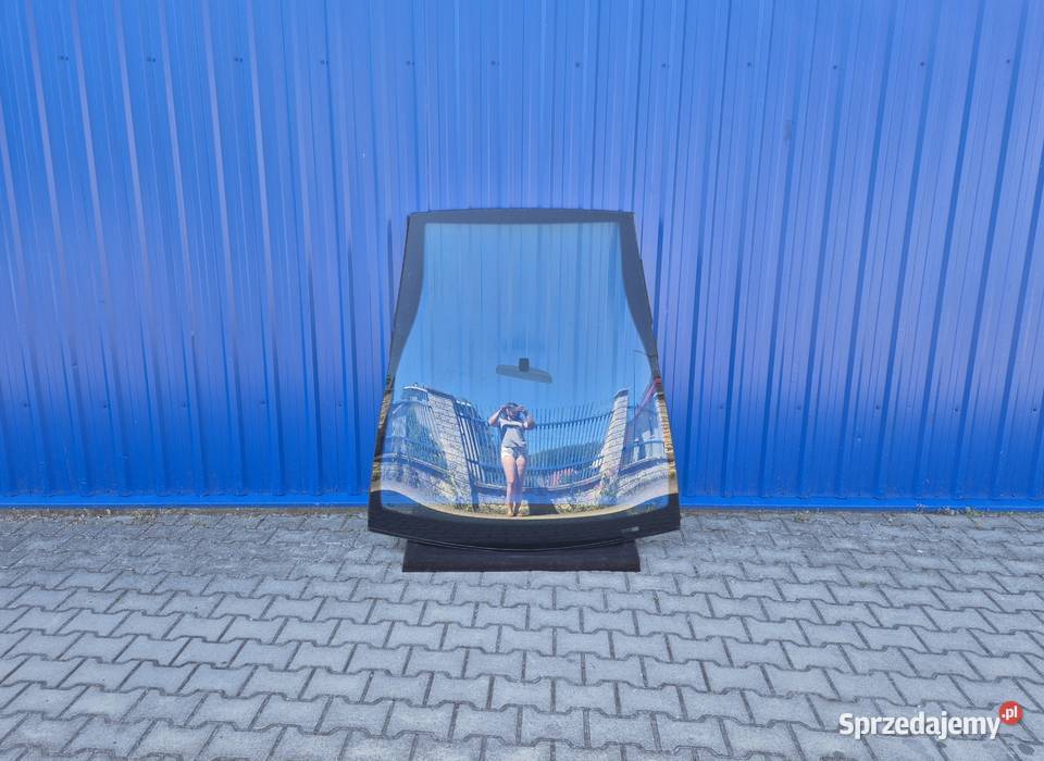 SZYBA CZOŁOWA PRZÓD OPEL ASTRA III 3 GTC