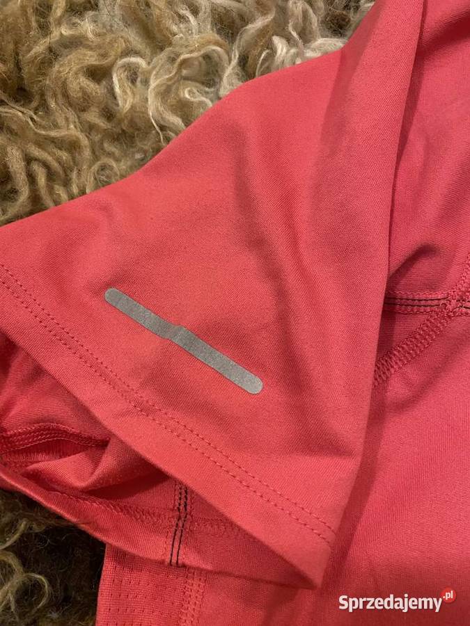 KOSZULKA DAMSKA NIKE DRIFIT r XL Zawiercie sprzedam
