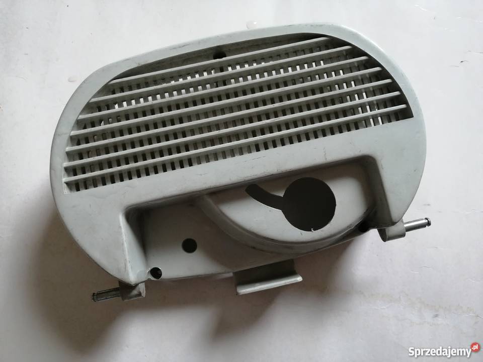 PREDOM Zelmer klapa odkurzacza mazowieckie Warszawa