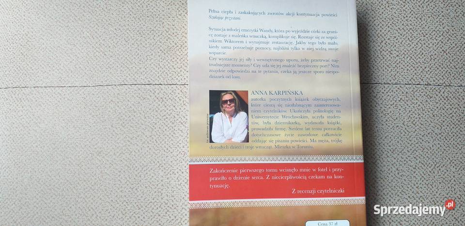 Bezpieczny port Kraków sprzedam