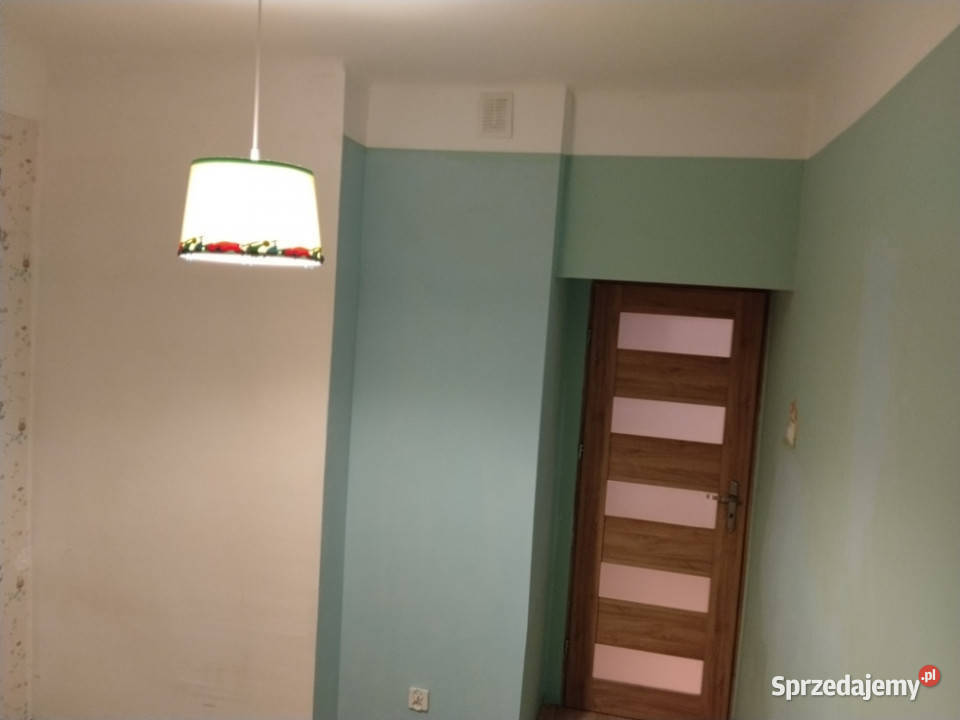 SPRZEDAM MIESZKANIE 50 M2 LIMANOWSKIEGO Sprzedaż Łódź sprzedam