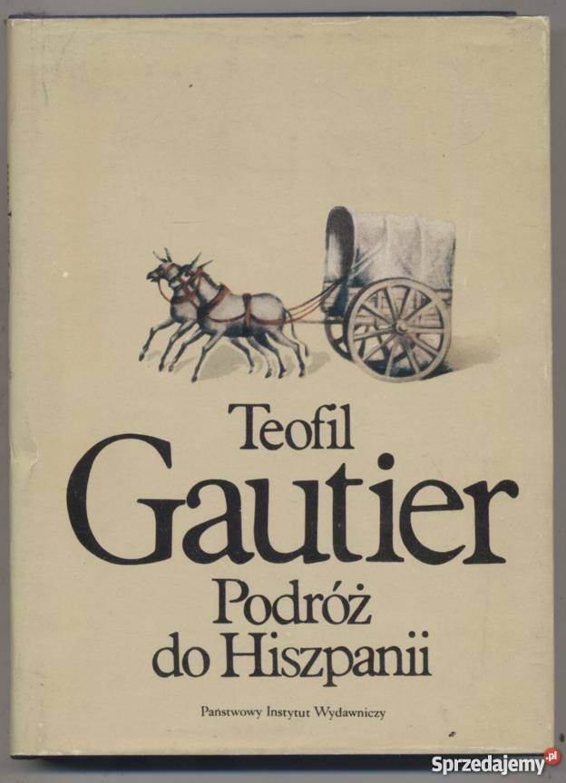 Podróż do Hiszpanii zachodniopomorskie