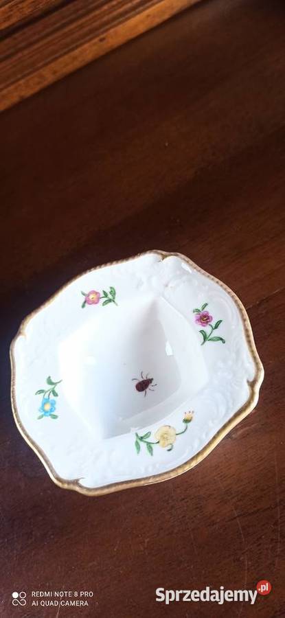 Paterka Sanssouci Donatello Rosenthal