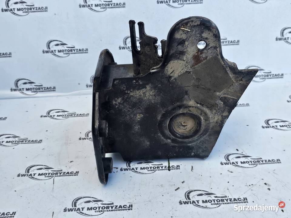 AUDI A1 podłużnica lewa 1K0941057 Zestawy części blacharskich świętokrzyskie Kielce