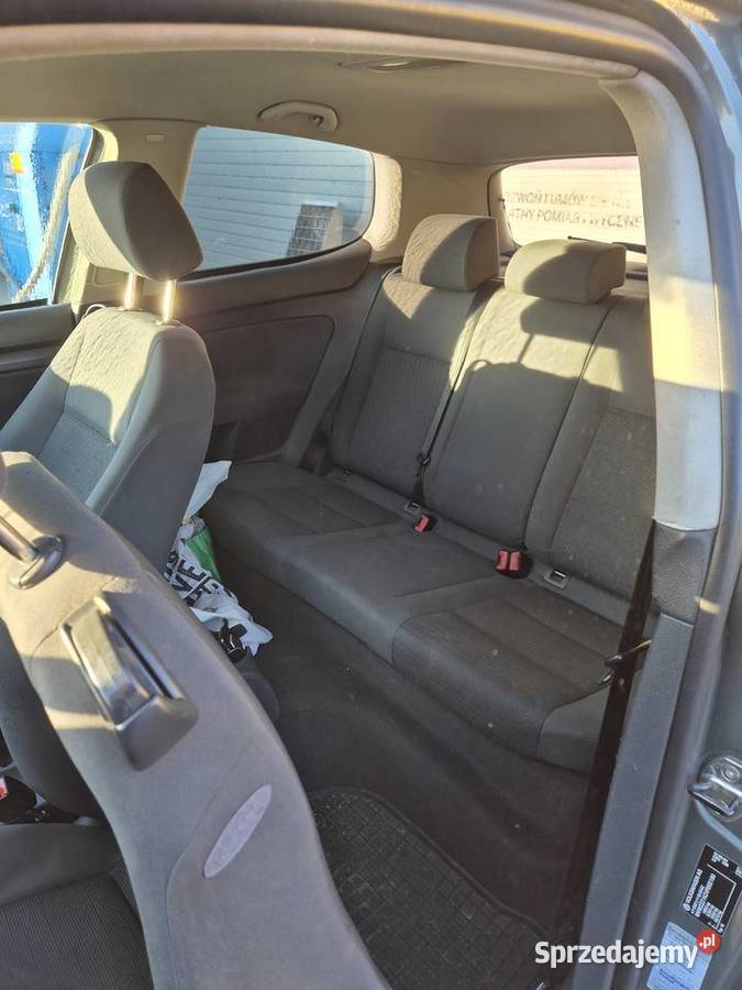 Golf V 19 TDI 105 Sprawny Mechanicznie manualna łódzkie sprzedam