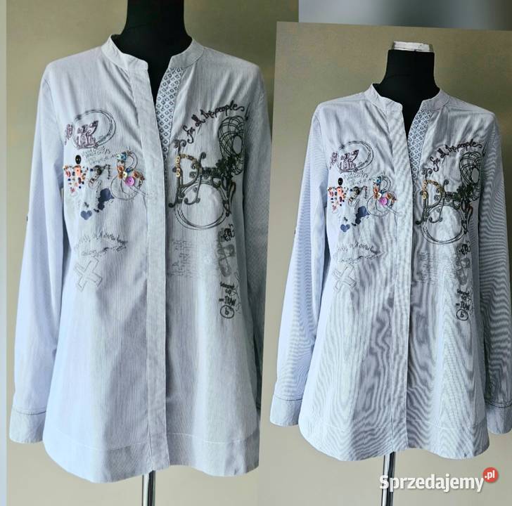 Koszula Desigual rozmiar XL