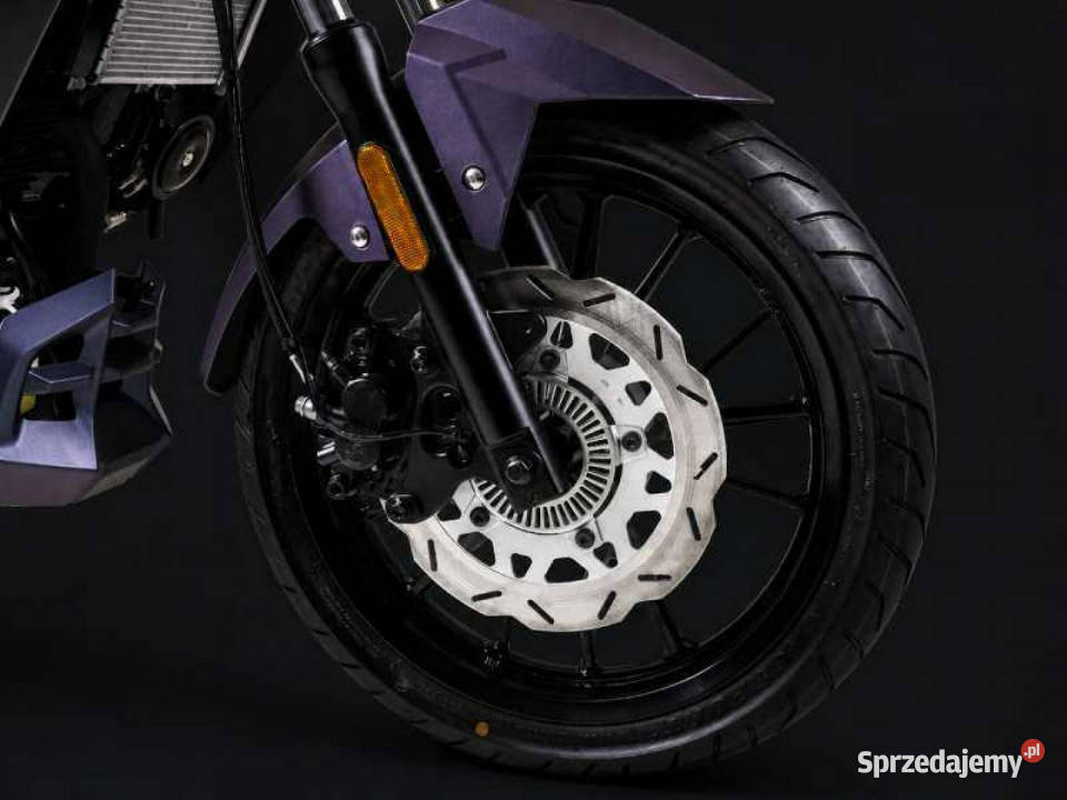 Sym inny SYM NHX 125 Kup na raty z Dowozem pod Bicz