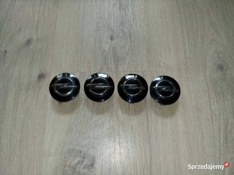 Dekielki opel 13276164 54 mmMokka Astra Corsa Ostrów Wielkopolski