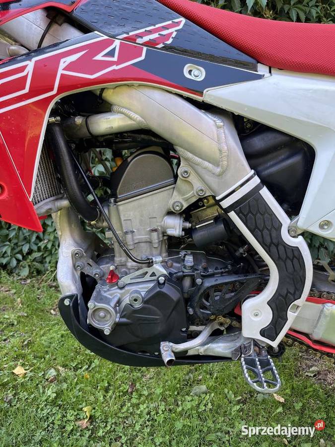 Honda crf 250 Bukowina Tatrzańska