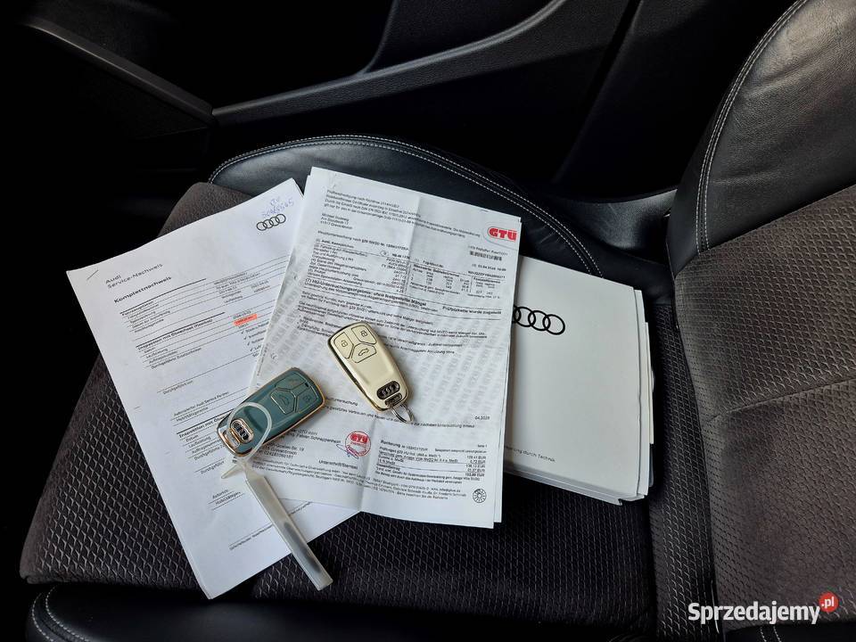 Super Stan Serwisowany łódzkie Zduńska Wola sprzedam