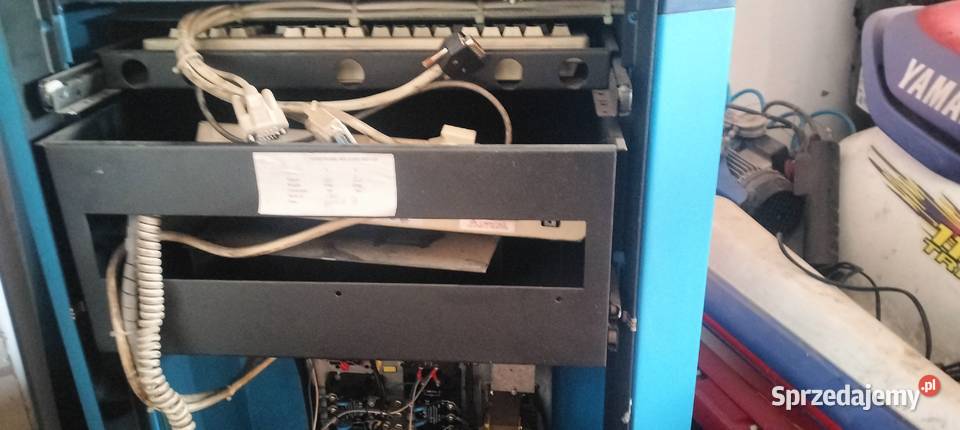 Linia diagnostyczna Hofmann 5999 Zamiana do 3101 lubelskie Łęczna