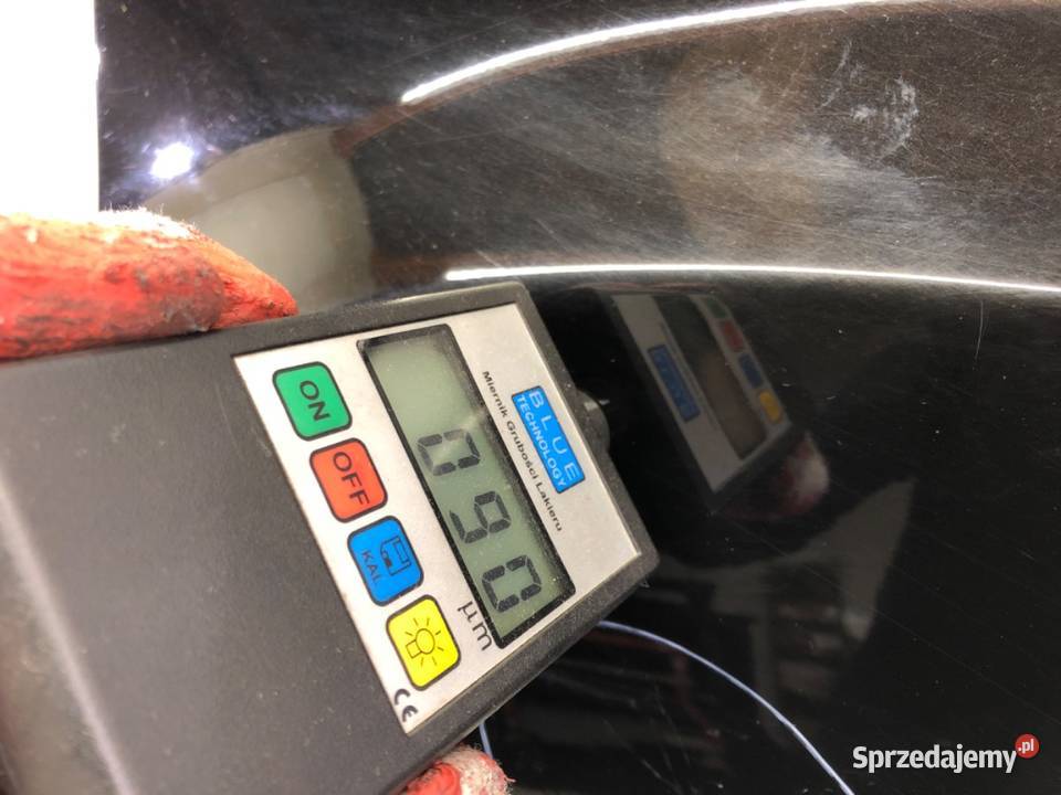 BŁOTNIK PRAWY PRZÓD KIA SOUL I Minivan OSŁONA sprzedam