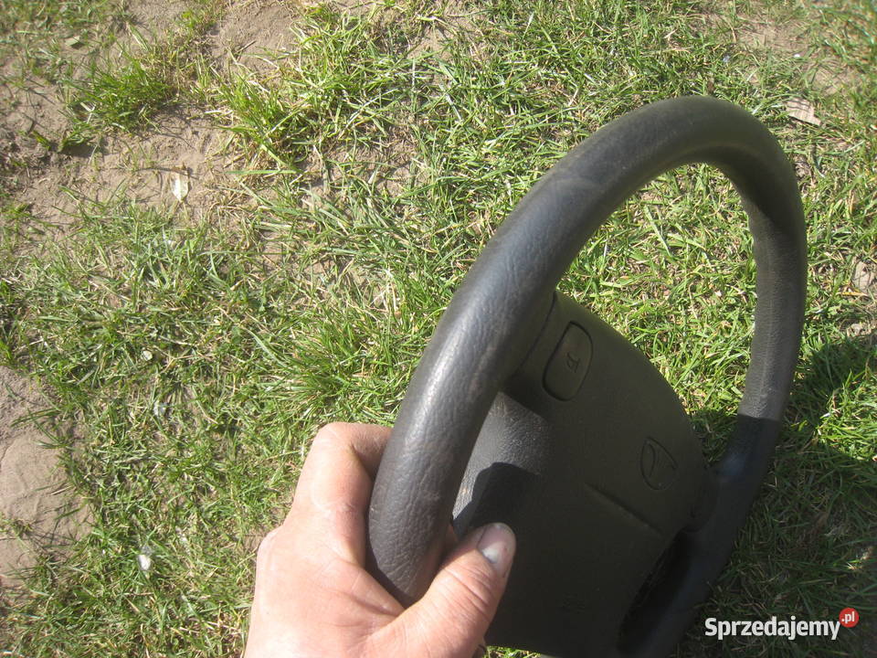 Kierownica airbag poduszka powietrzna Daewoo Kraków
