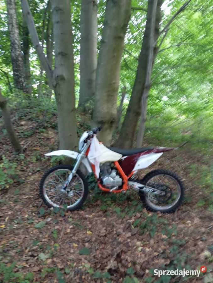 SPRZED ZAMIENIE 2T manualna Kołbacz