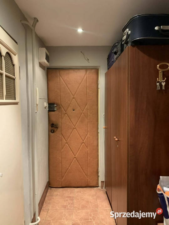 Mieszkanie 43 metry podkarpackie