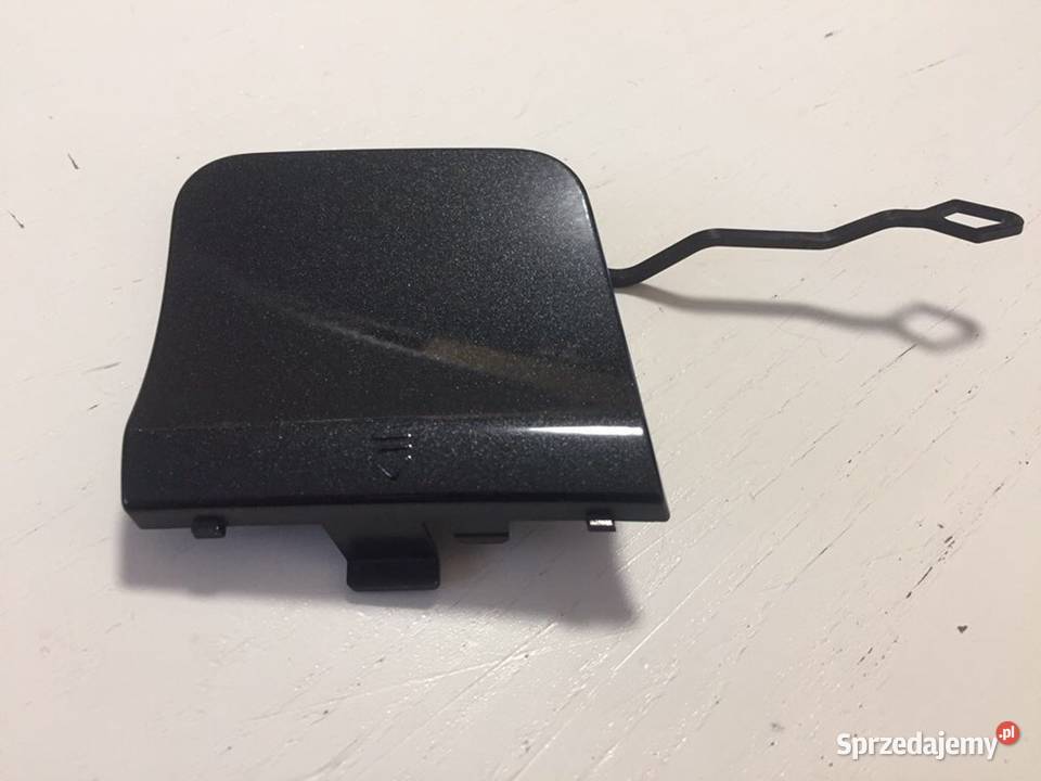 Mercedes C W204 sedan zaślepka haka zderzaka tył Rzeszów sprzedam