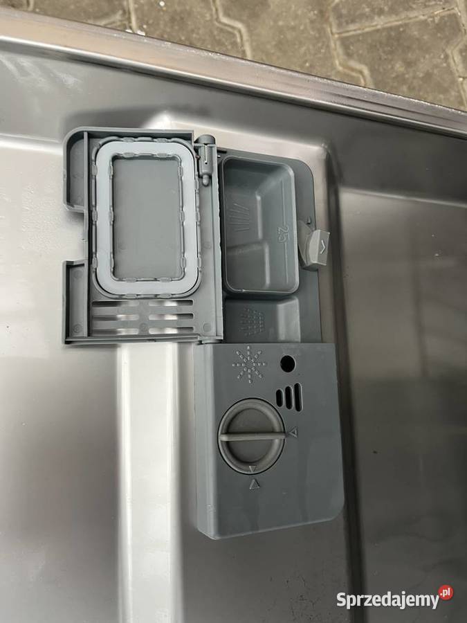 Zmywarka Wolnostojąca Exquisit wolnostojące Zmywarki lubelskie Lublin