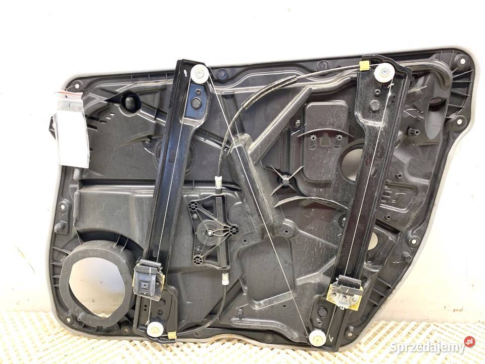 PODNOŚNIK SZYBY LEWY PRZÓD MERCEDES GLE SUV 1518