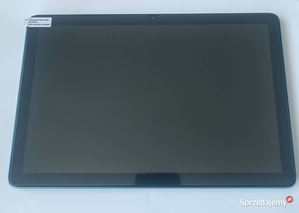 Tablet 10 Teclast P30 Android 14 klawiatura Chrzanów