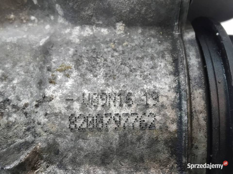 OBUDOWA FILTRA OLEJU 8200797762 20 DCI Renault