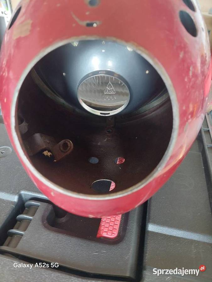Junak m07 awo ifa lampa przednia części kujawsko-pomorskie Toruń