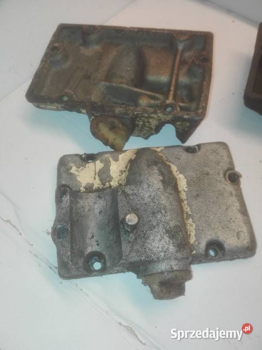 Misa olejowa metalowa Dolpima 190290390 Żywiec sprzedam