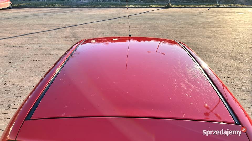 Daewoo Kalos 14 manualna