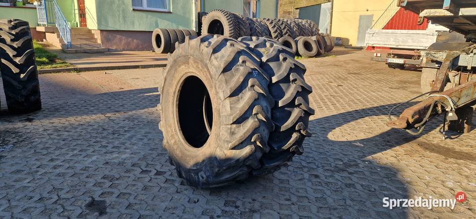 4408024 16924 44080r24 169r24 Alliance Michelin Rolnictwo Nowe Miasto Lubawskie