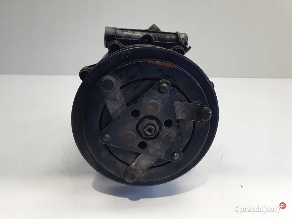 SPRĘŻARKA KLIMATYZACJI Peugeot Expert II 16 HDI lubelskie Rudka