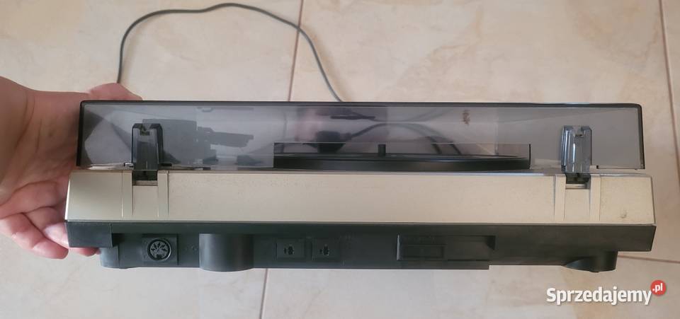 Unitra Fonica GWS122 Cyryl gramofon Nadarzyn sprzedam