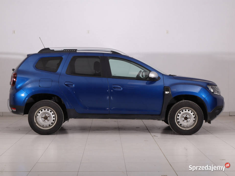 Dacia Duster 10 TCe centralny zamek Piaseczno sprzedam