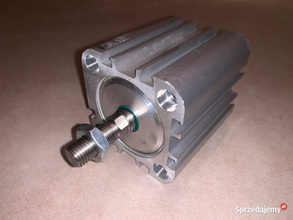 Pneumatic Cylinder Aventics 0822394203 mazowieckie Warszawa