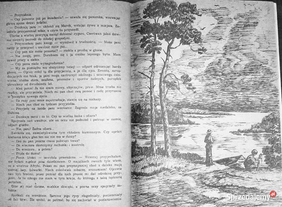 Dewajtis Część 1 Maria Rodziewiczówna