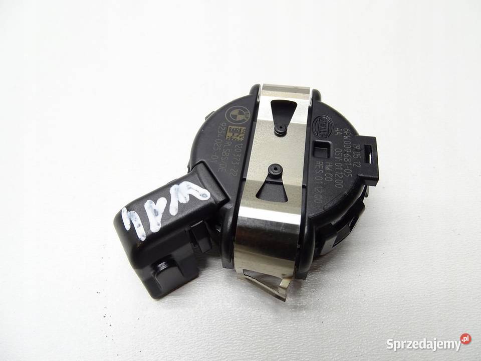 MODUŁ SENSOR CZUJNIK DESZCZU BMW F10 F11 9254025