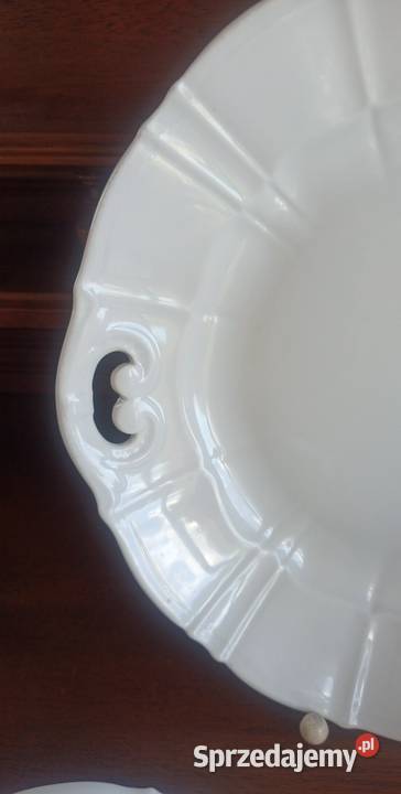 Patera Copenhagen Porcelain BG Made in Denmark Gdańsk