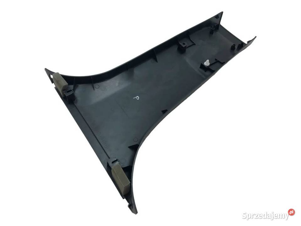 SUBARU OUTBACK IV 2010R OSŁONA POSZYCIE Skarżysko-Kamienna