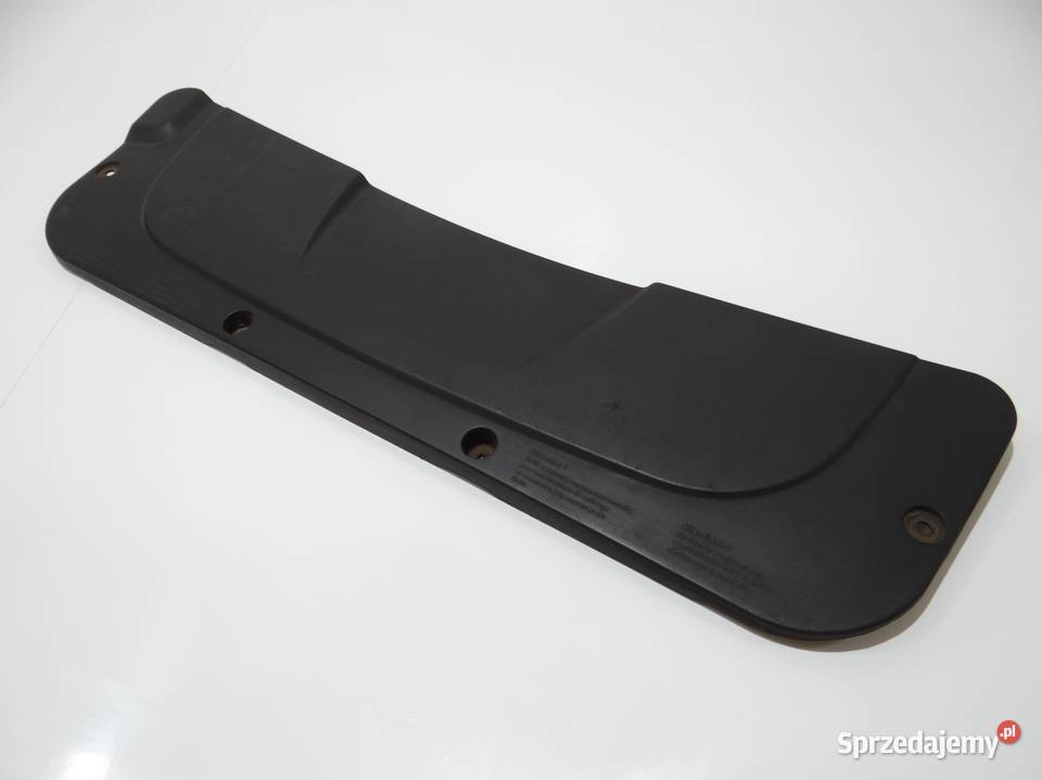 OSŁONA NAKŁADKA PASA PRZÓD BMW E65 LCI 7788914 Strzyżewice