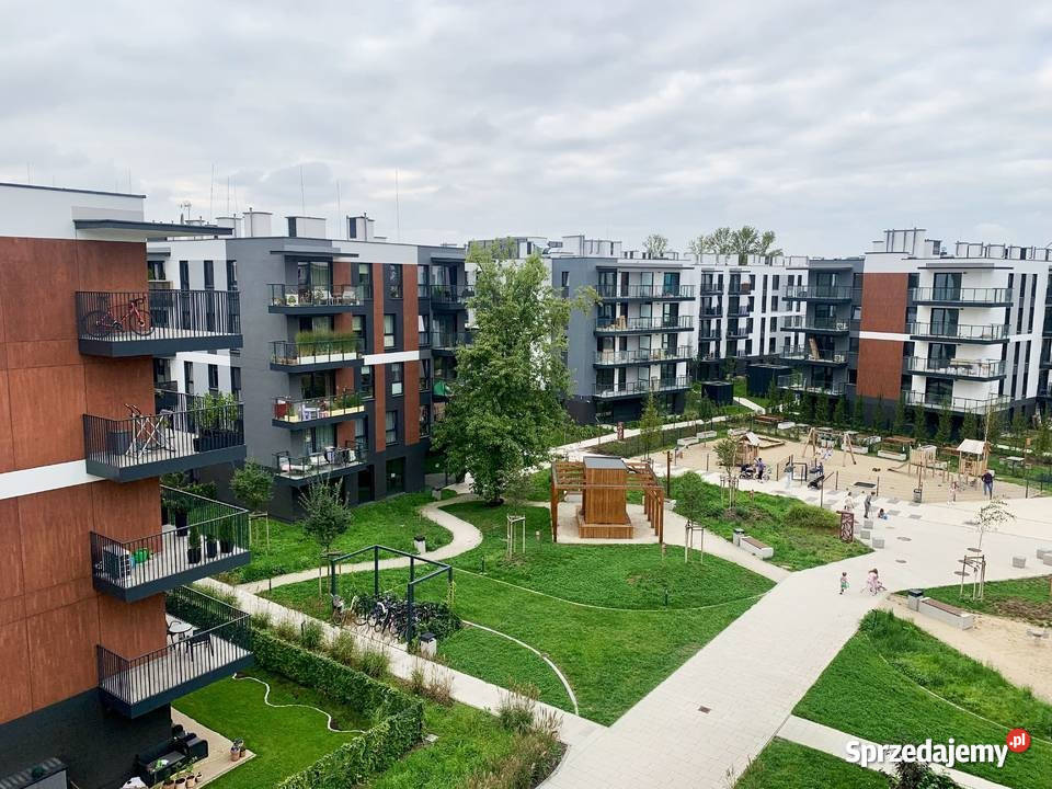 Wynajmę nowe mieszkanie 2 pok39 m2 w Warszawie 39m2 Warszawa sprzedam